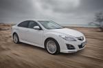 Mazda6 2011 года